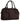 SAMANTHA LOOK Shopper Damen  |  echt Leder, Made in Italy