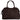 SAMANTHA LOOK Shopper Damen  |  echt Leder, Made in Italy