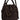 SAMANTHA LOOK Shopper Damen  |  echt Leder, Made in Italy