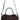 SAMANTHA LOOK Shopper Damen  |  echt Leder, Made in Italy