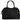 SAMANTHA LOOK Shopper Damen  |  echt Leder, Made in Italy