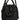 SAMANTHA LOOK Shopper Damen  |  echt Leder, Made in Italy