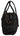 SAMANTHA LOOK Shopper Damen  |  echt Leder, Made in Italy