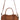 SAMANTHA LOOK Shopper Damen  |  echt Leder, Made in Italy
