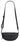 SAMANTHA LOOK Crossover Bag Damen  |  echt Leder, Made in Italy