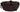 SAMANTHA LOOK Crossover Bag Damen  |  echt Leder, Made in Italy