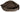 SAMANTHA LOOK Crossover Bag Damen  |  echt Leder, Made in Italy
