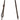 SAMANTHA LOOK Crossover Bag Damen  |  echt Leder, Made in Italy