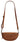 SAMANTHA LOOK Crossover Bag Damen  |  echt Leder, Made in Italy