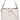 CLUTY Handtasche Damen  |  echt Leder, Made in Italy