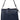 CLUTY Handtasche Damen  |  echt Leder, Made in Italy