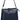 CLUTY Handtasche Damen  |  echt Leder, Made in Italy
