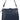 CLUTY Handtasche Damen  |  echt Leder, Made in Italy