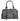 SAMANTHA LOOK Shopper Damen  |  echt Leder, Made in Italy