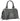 SAMANTHA LOOK Shopper Damen  |  echt Leder, Made in Italy