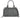 SAMANTHA LOOK Shopper Damen  |  echt Leder, Made in Italy