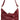 SAMANTHA LOOK Shopper Damen  |  echt Leder, Made in Italy