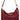 SAMANTHA LOOK Shopper Damen  |  echt Leder, Made in Italy