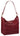 SAMANTHA LOOK Shopper Damen  |  echt Leder, Made in Italy