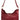 SAMANTHA LOOK Shopper Damen  |  echt Leder, Made in Italy