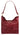 SAMANTHA LOOK Shopper Damen  |  echt Leder, Made in Italy