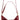 SAMANTHA LOOK Shopper Damen  |  echt Leder, Made in Italy