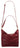 SAMANTHA LOOK Shopper Damen  |  echt Leder, Made in Italy