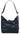 SAMANTHA LOOK Shopper Damen  |  echt Leder, Made in Italy