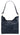 SAMANTHA LOOK Shopper Damen  |  echt Leder, Made in Italy