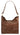 SAMANTHA LOOK Shopper Damen  |  echt Leder, Made in Italy