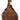SAMANTHA LOOK Shopper Damen  |  echt Leder, Made in Italy