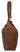 SAMANTHA LOOK Shopper Damen  |  echt Leder, Made in Italy