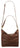 SAMANTHA LOOK Shopper Damen  |  echt Leder, Made in Italy