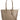 BRUNO BANANI Shopper Damen  |  echt Leder