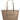 BRUNO BANANI Shopper Damen  |  echt Leder