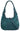 SAMANTHA LOOK Shopper Damen  |  echt Leder, Made in Italy