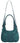 SAMANTHA LOOK Shopper Damen  |  echt Leder, Made in Italy