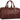 PIKÉ Reisetasche Damen, Herren  |  echt Leder, Made in Italy
