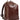 PIKÉ City-Rucksack Damen, Herren  |  echt Leder, Made in Italy