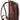 PIKÉ City-Rucksack Damen, Herren  |  echt Leder, Made in Italy