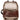 PIKÉ City-Rucksack Damen, Herren  |  echt Leder, Made in Italy