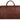 PIKÉ Reisetasche Damen, Herren  |  echt Leder, Made in Italy