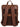 PIKÉ Rucksack Damen  |  echt Leder