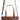 PIKÉ Shopper Damen  |  echt Leder