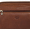 PIKÉ Kulturtasche Herren, Damen  |  echt Leder