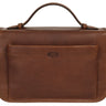 PIKÉ Kulturtasche Herren, Damen  |  echt Leder