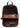 PIKÉ Rucksack Damen  |  echt Leder