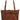 SPIKES & SPARROW Shopper Damen  |  echt Leder