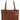 SPIKES & SPARROW Shopper Damen  |  echt Leder