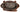 SPIKES & SPARROW Shopper Damen  |  echt Leder